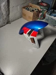 2020 21 22 23 Bmw S1000RR Oem Front Fender Package .. Fixed Price $140.00.