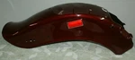 2000 Harley-davidson Fxst Rear Fender Rich Red Beautiful! Dealer Take Off. Fixed Price $349.95.