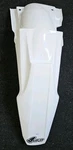 New Shop Soiled Ufo Suzuki RMZ450 Mx Rear Fender/mudguard 2008-2017 SU04921-041. Fixed Price $26.80.