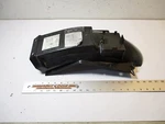 Kawasaki Rear Mud Guard Fender Part 35023-1106 GPZ750 Lm. Fixed Price $34.95.