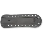 Mustang Motorcycle Products Solo Seat Fender Bib - Studded Chrome 78031. Fixed Price $59.55.