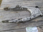 Rare Vintage Suzuki 1978 RM125 Rear Swingarm 61100-41891 / 61100-41892. Fixed Price $219.95.