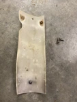 2006 2007 2008 Honda Splash Guard Screw. Fixed Price $19.99.