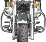 Cast Front Fender Tip For Kawasaki VN1600 Vulcan Nomad 2005-2008 Chrome N739FF. Fixed Price $103.53.