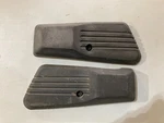Honda Elite CH80 Oem Front Pivot Arm Cover Left Right 51103-GE0-700. Fixed Price $20.00.