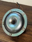 Vintage 1976 Suzuki GT550 Nippon Denso 38500-31011 Motorcycle 12V 3A Horn 105DB. Fixed Price $21.45.