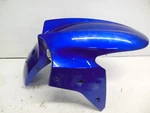 01H23 Kawasaki Ex 250 Ninja 2011 Front Fender 35004-0079-35C. Fixed Price $149.49.