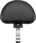 Saddlemen Renegade Solo Seats And Pillion Pads With Backrest Option Plain Dri.... Fixed Price $162.99.