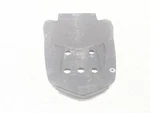 11-13 Yamaha FZ8 Rear Inner Fender Splash Mudguard Undertail. Fixed Price $24.99.