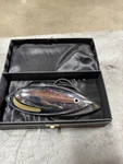 Harley Davidson Heritage Springer Front Fender Light Flsts Oem. Fixed Price $475.00.