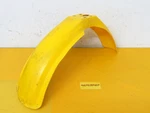 89 Suzuki RM80 Oem Front Fender Mud Splash Guard Plastic Yellow Original. Fixed Price $12.30.
