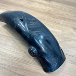 1974 74-77 Suzuki Colt / Oem Inner Rear Fender. Fixed Price $25.00.
