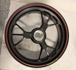12-24 Ducati Panigale V2 V4 1199 1299 Marchesini Forged Rear Wheel Rim Oem. Fixed Price $674.99.