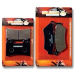 Victory F+r Brake Pads V92C (1998-2003) Ness King Pin & Vegas 8-BALL (2003-2007). Fixed Price $24.55.