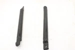 2009-2024 Harley Glide Freewheeler Rear Intermediate Left Right Brace. Fixed Price $99.25.