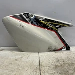 2001 Suzuki RM250 Frame Cover Rt 47111-36F01-YU1. Fixed Price $25.00.