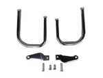 Rear Guards For Yamaha Road Star Tour Classic Saddlebags And Mounts Only. Fixed Price $1165.00.