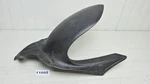 Fender Plastic Rear Wheel Mudguard Ducati Monster 696. Fixed Price $51.99.