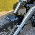 Yamaha XVS650 XVS1100 Classic Front Mudguard Fender Kit. Fixed Price $133.21.