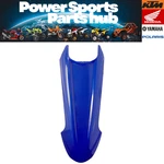 New Genuine Yamaha 2008-2026 TTR110E Front Fender Blue 5B6-21511-00-00 Oem. Fixed Price $62.99.