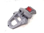 2016 Hyosung GT650R Comet Rear Fender License Plate Mount 63111H99700. Fixed Price $34.15.