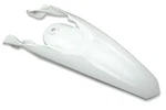 Polisport White Rear Fender 11-16 Exc, Sxf, Xcw. Fixed Price $22.95.