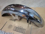 1981 1982 1983 Suzuki GS650L Chrome Front Fender Mudguard Excellent Condition. Fixed Price $48.00.