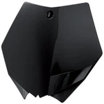 Acerbis 2253010001 Front Number Plate - Black. Fixed Price $32.42.
