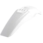 Acerbis Rear Fender (white) 2040870002. Fixed Price $38.03.
