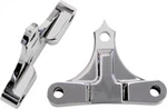 Accutronix Tribal Fender Spacers 49MMX5/8 Chrome TFS49-NF5/8C. Fixed Price $133.43.