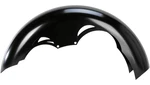 Klock Werks 1401-0233 KWF-01-0107 Tire Hugger Front Fender For Dresser. Fixed Price $280.00.