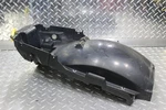 2001 Bmw R1100RT Rear Back Wheel Fender Mud Guard. Fixed Price $44.99.