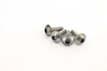2016 Honda CBR1000RR Front Wheel Fender Cowl Fairing Bolt Set 90115-MFL-D20. Fixed Price $17.10.