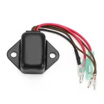Voltage Regulator For Kawasaki Jet Ski 440 / 550 Sx 91-95 21066-3710 Pwc#. Fixed Price $19.63.