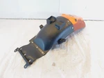 98-03 Triumph Thunderbird Sport 900 Orange Rear Wheel Mudguard Fender. Fixed Price $199.95.