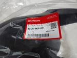 Genuine Honda 2012-2023 CBR1000RR Rear Fender Mud Guard 80120-MGP-D01 Oem. Fixed Price $50.34.