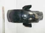 Suzuki 83 85 86 Rear Forward Fender 63112-43500 Jh. Fixed Price $26.95.