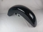 Harley Davidson Genuine Fltrxs Touring Gloss Black Front Fender. Fixed Price $170.26.