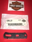 Nos Oem Harley Davidson 91090-77A Bumper Bracket. Fixed Price $14.99.