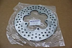 74-77 Harley-davidson Ironhead Sportster Xlh Xlch 1000 Front Brake Rotor Sunstar. Fixed Price $49.95.