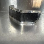 Harley Davidson Heritage Softail Front Fender Guard Trim Skirt Tip Parts. Fixed Price $30.03.