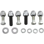 Colony Fender Rail Mount 54-78 XL/FX-86 7207-8. Fixed Price $26.60.