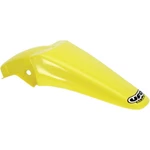 Ufo Mx Rear Fender Fluorescent Yellow '02-'20 RM85 SU03971-102. Fixed Price $32.57.