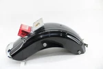 2009-2013 Harley Davidson Road King Rear Back Fender. Fixed Price $149.26.