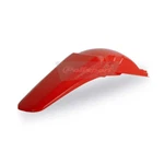 Polisport Rear Fender Honda CRF250R 04-05 Red. Fixed Price $29.58.