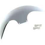 Paul Yaffe Bagger Nation PYO:CAFE-19-13E-S-C Front Fender 19" Satin Spacers. Fixed Price $283.46.