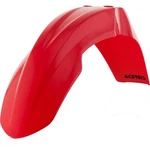 Acerbis Front Fender - Red 2040230227. Fixed Price $25.61.