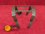Front Fender Brace Support Bracket *nice! 01-08 Volusia Boulevard C50 VL800. Fixed Price $41.99.