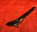 2002 Honda Shadow Deluxe VT600CD Right Rear Grab Rail 77330-KW9-970. Fixed Price $39.95.