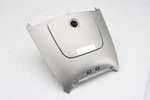 2015 Honda Goldwing Gl 1800 Shelter Cowl Top Panel Cover Matte Silver #3831. Fixed Price $79.44.